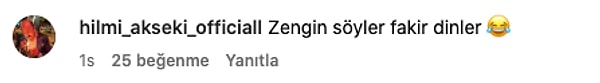 Siz bu performansı nasıl buldunuz? Yorumlarda buluşalım.👇