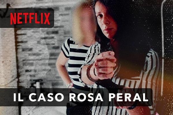 Netflix ayrıca bu cinayeti merkeze alan "Rosa Peral'ın Kasetleri" adında bir belgesel de sunuyor.