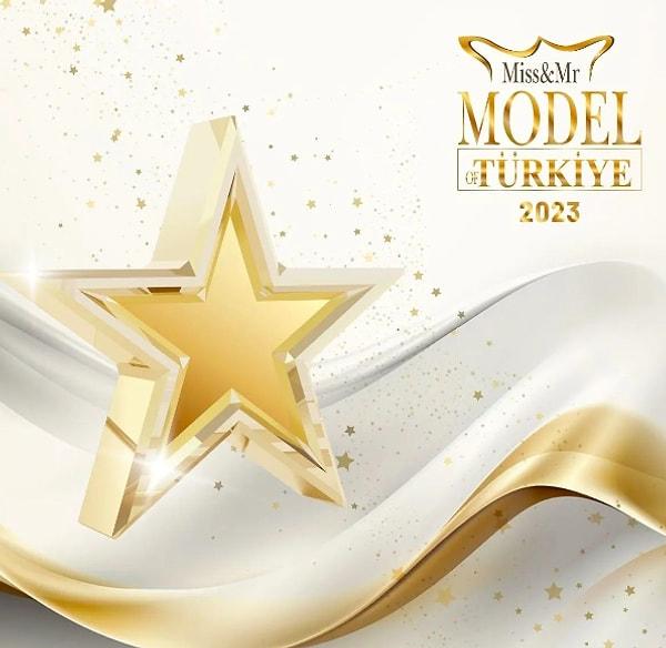 Rönesans Model Ajans organizasyonuyla bu yıl 23'üncüsü düzenlenen Miss&Mr Model Of Türkiye yarışması dün gece İzmir'de gerçekleşti.