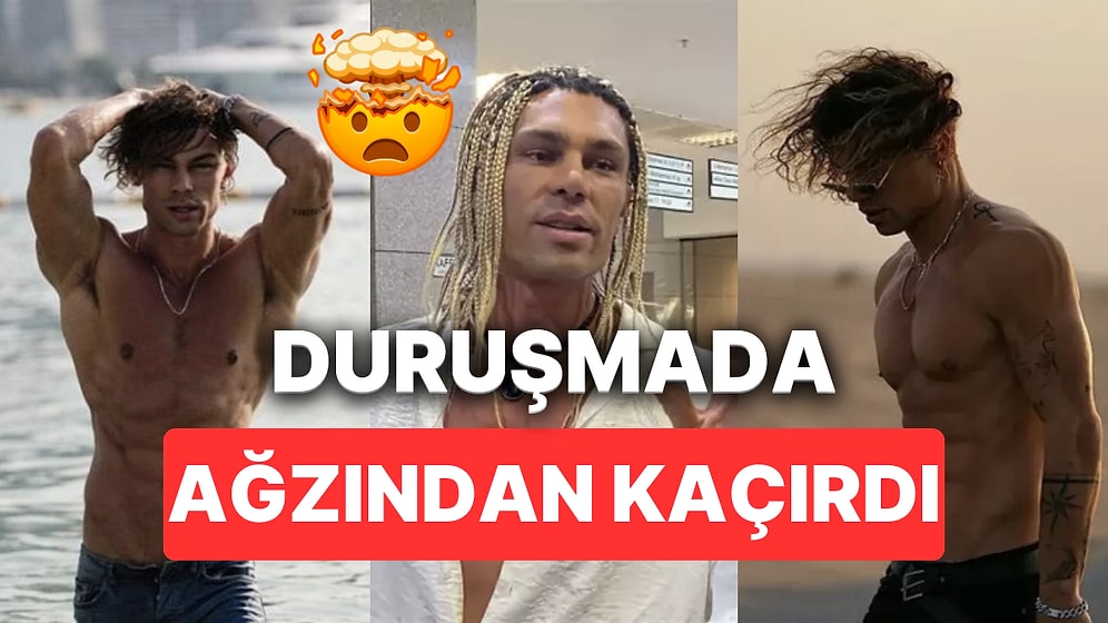 Dolandırıcılıkla Suçlanan Konyalı Lucifer Michaelson Mahkemede Aylık Kazancını Açıkladı