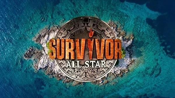 4. Acun Ilıcalı, Survivor All Star 2024'ün yeni yarışmacılarını her gün paylaşmaya devam ediyor. Bugün 9. yarışmacıyı açıklayan Ilıcalı, yarışmaya daha önce 3 kez katılan bir ismi duyurdu.