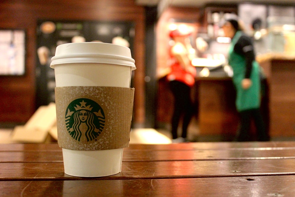 Discover Your Starbucks Alter Ego: Which Starbucks Drink Matches Your Personality?