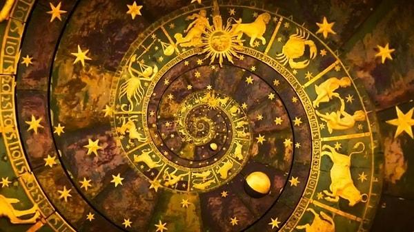 Ulaş Utku Bozdoğan: 15 Eylül Başak Burcu Yeni Ayını Astrologlar Değerlendirdi! Burcunuzu Neler Bekliyor Açıklıyoruz 29