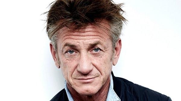 63 yaşındaki dünyaca ünlü aktör Sean Penn son yıllarda siyasi görüşleri nedeniyle adından oldukça söz ettiriyor.