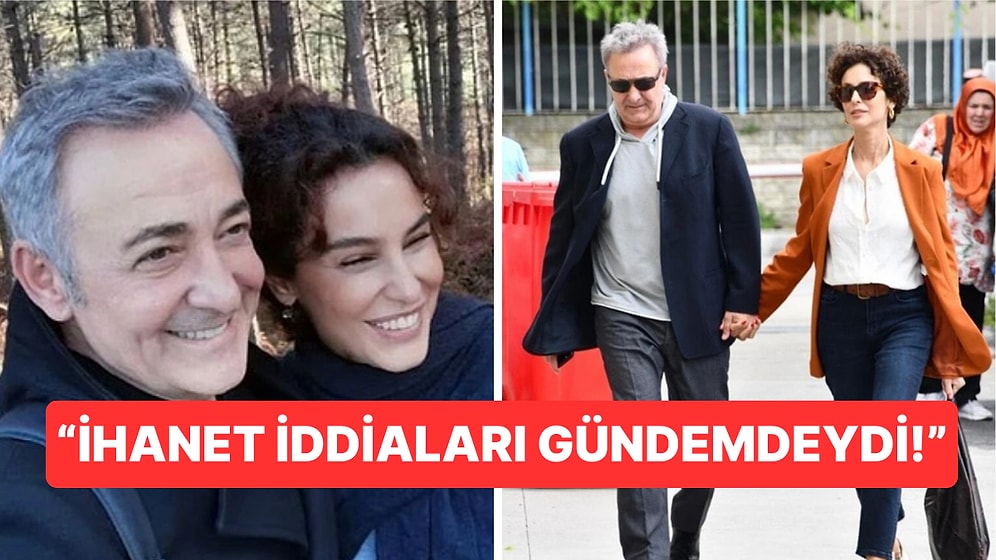 Arzum Onan ve Mehmet Aslantuğ Cephesinde Yaşanan Yeni Gelişme Şaşkınlık Yarattı!