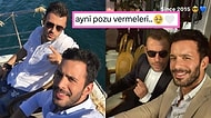 Barış Arduç ve Salih Bademci'nin Paralel Evrende Gerçekten Ömer ve Sinan Olması Bizi Maziye Götürdü!