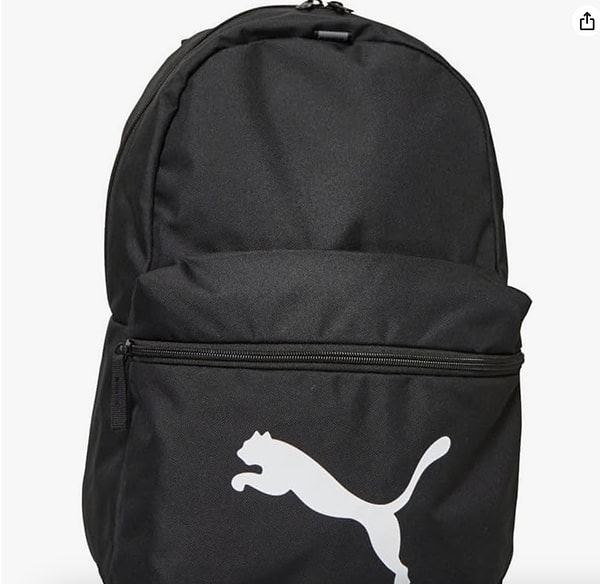 13. Puma Catch Backpack Unisex Yetişkin Sırt Çantası