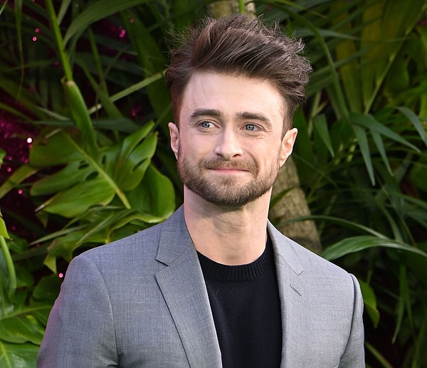 Harry Potter’ın sevilen yıldızı Daniel Radcliffe, Marvel Sinematik Evreni'ne Deadpool 3 ile giriş yapıyor.