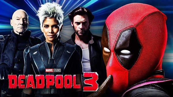 Eğer herhangi bir aksilik yaşanmazsa, Deadpool 3'ü Mayıs 2024'te sinemalarda izleyebiliriz.