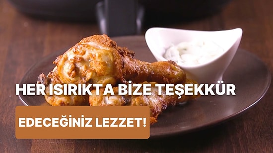 Tavuğu Dümdüz Yiyenleri Utandıracak Tarif: Paprika Soslu Tavuk Nasıl Yapılır?