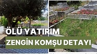 Dünyada Mekan Derken Ölü Yatırım: Mezar Yeri İlanında İlgi Çeken Sabancı Detayı!