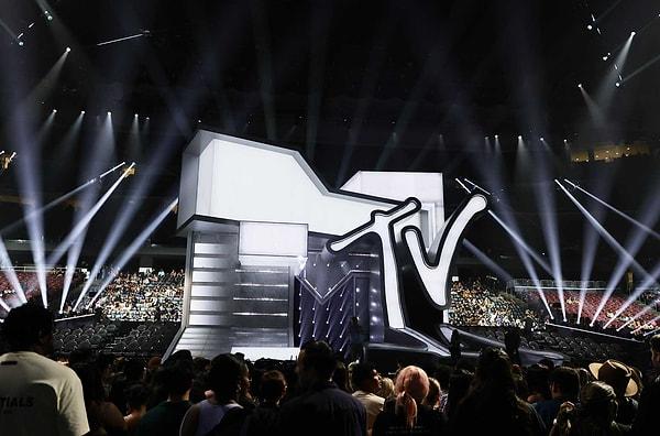 12 Eylül'de yapılan 2023 MTV Video Müzik Ödülleri töreni magazin dünyasına damga vurdu.
