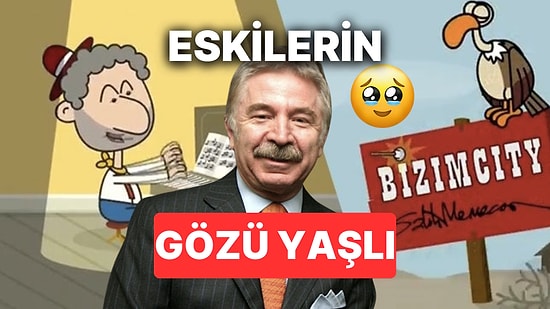 Nereden Nereye Türkiyem: Ali Kırca İle Ana Haber Bültenine Veda Eden BizimCity Burnunuzun Direğini Sızlatacak