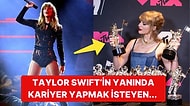 Taylor Swift Uzmanı Aranıyor! MTV Ödül Töreninde 9 Ödül Birden Alan Ünlü Şarkıcı İçin İş İlanı Verildi