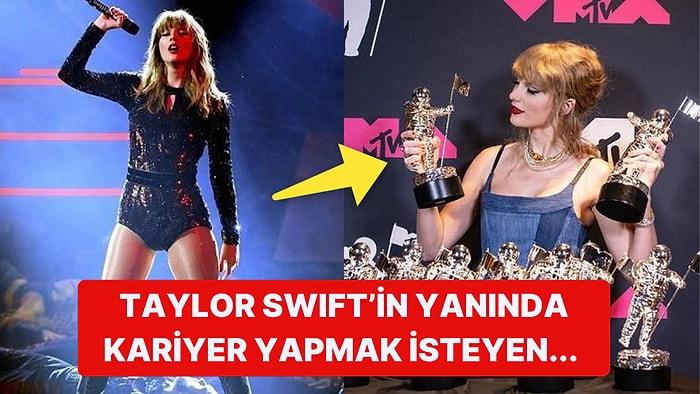 Taylor Swift Uzmanı Aranıyor! MTV Ödül Töreninde 9 Ödül Birden Alan Ünlü Şarkıcı İçin İş İlanı Verildi