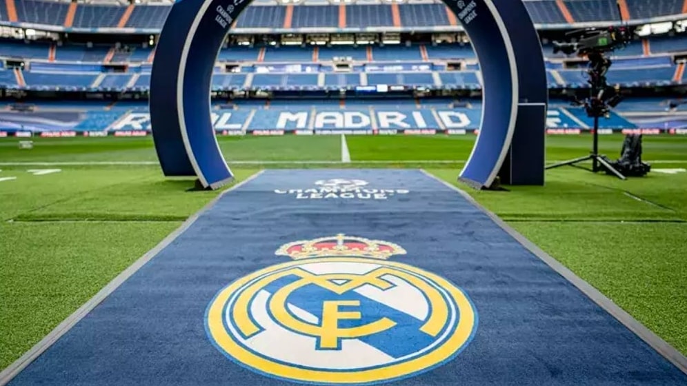 Real Madrid'de Büyük Skandal: 3 Futbolcu 'Çocuk Pornosu' Şüphesiyle Gözaltında