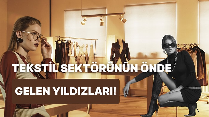 Tekstil Sektöründe Dünyada Neredeyiz? İşte Dünyanın En Büyük Tekstil Şirketleri