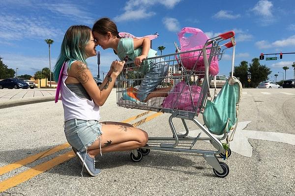 21. The Florida Project (2017)