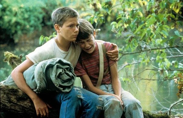 5. Stand by Me (1986)