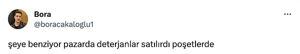 Henüz tadına bakmayan önyargılı kişiler ise tatlıya için vitesi yükselterek eleştirilere başlamış.