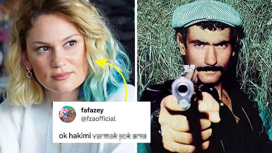 Yılmaz Güney'in Ailesinin Kendisine Dava Açtığını Öğrenen Farah Zeynep'ten "Şiddet" Göndermeli Yanıt!