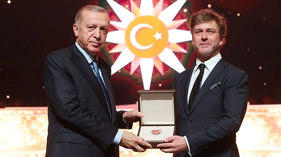 Tan Sağtürk, Devlet Opera ve Balesi Genel Müdürü Olarak Atandı