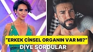 Cinsiyet Geçişi Yapan Doruk Doğrusöz Merak Edilen Her Şeyi İlk Kez Armağan Çağlayan'a Açık Açık Anlattı