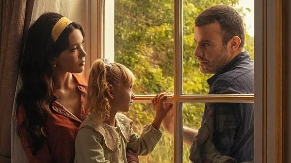 Birsen Altuntaş'ın haberine göre Dilek Taşı hakkında harekete geçen Pastel Film, dizinin yayın gününü değiştirme kararı aldı.
