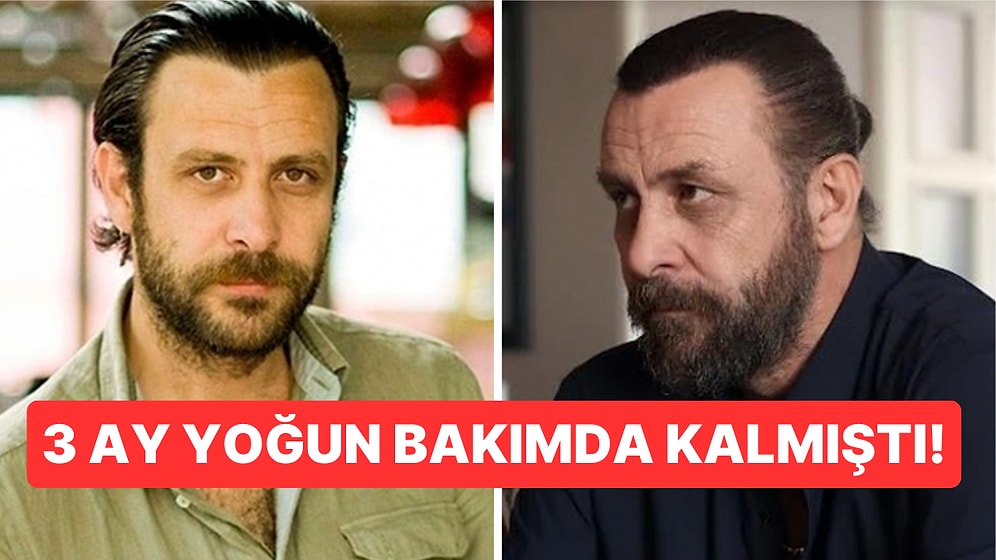 Nejat İşler'den Korkutan Haber: Alkol Yüzünden Hastaneye mi Kaldırıldı?