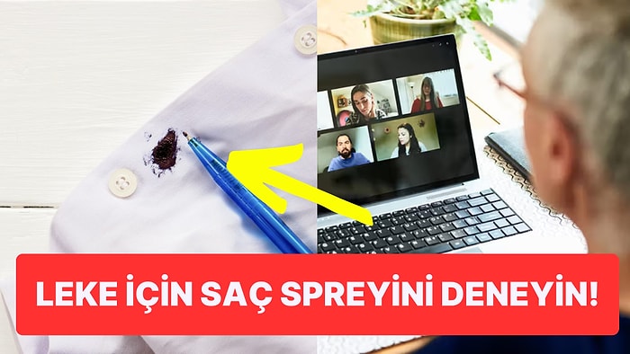 'Şimdi Ne Yapacağım' Dediğiniz Anlarda İmdadınıza Yetişecek Birbirinden Değerli İpuçları