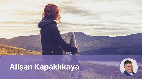 Sen de Kendini Arıyor Musun?