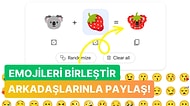 Kendi Orijinal Emojinizi Oluşturun: Google Yepyeni Emojilerin Üretilebildiği Emoji Mutfağı'nı Kullanıma Açtı!