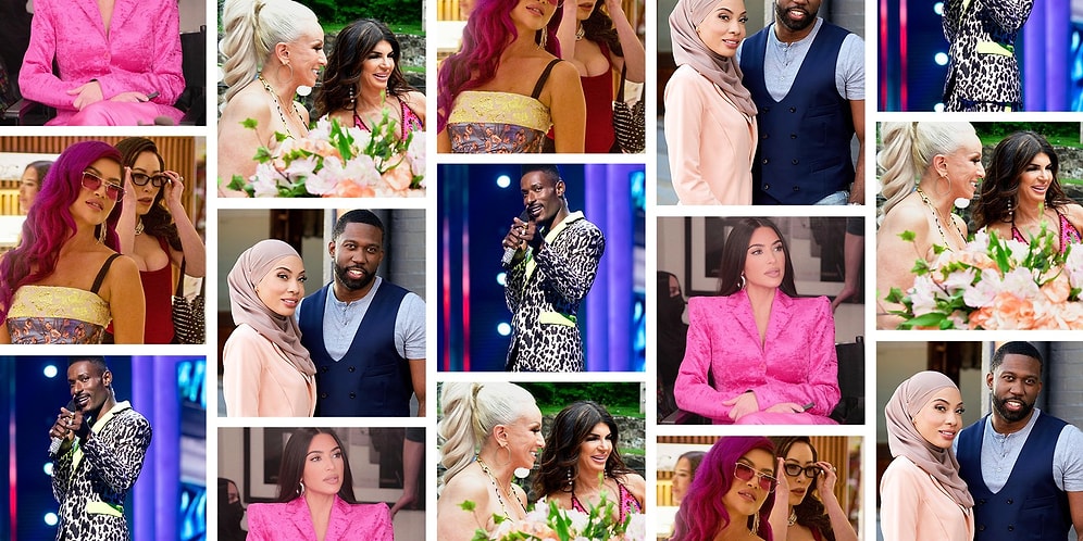 Discover Your Ideal Reality TV Show Based on Your Personality