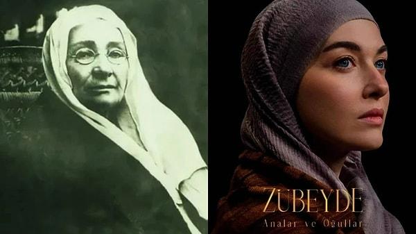 Aslıhan Güner ve Alican Yücesoy'un başrollerini paylaştığı "Zübeyde, Analar ve Oğullar" filmi, Atatürk'ün annesinin hayatına odaklanıyor.