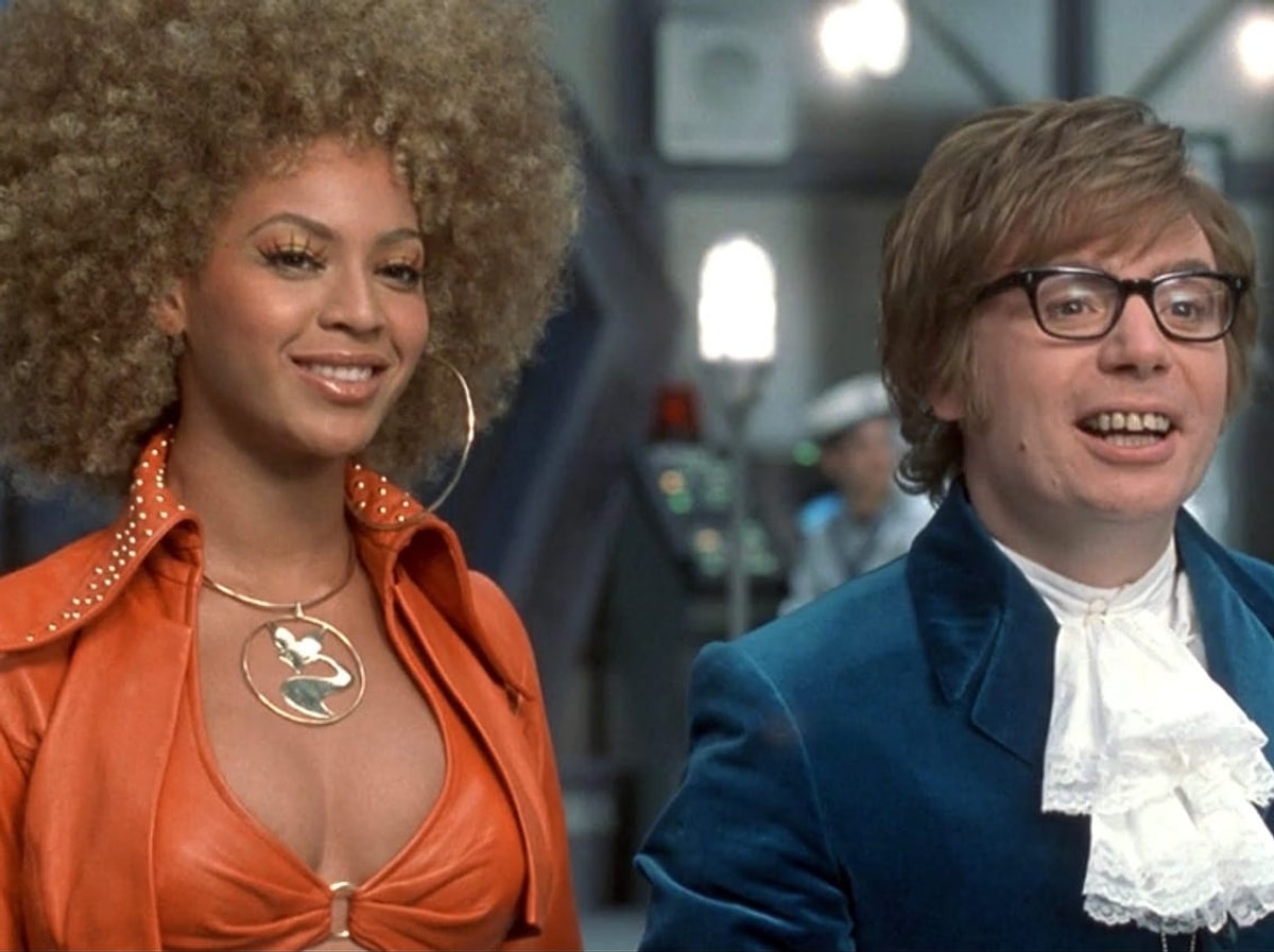 Test Your Beyoncé Knowledge: A Fun Quiz for Beyhive Members! - Onedio