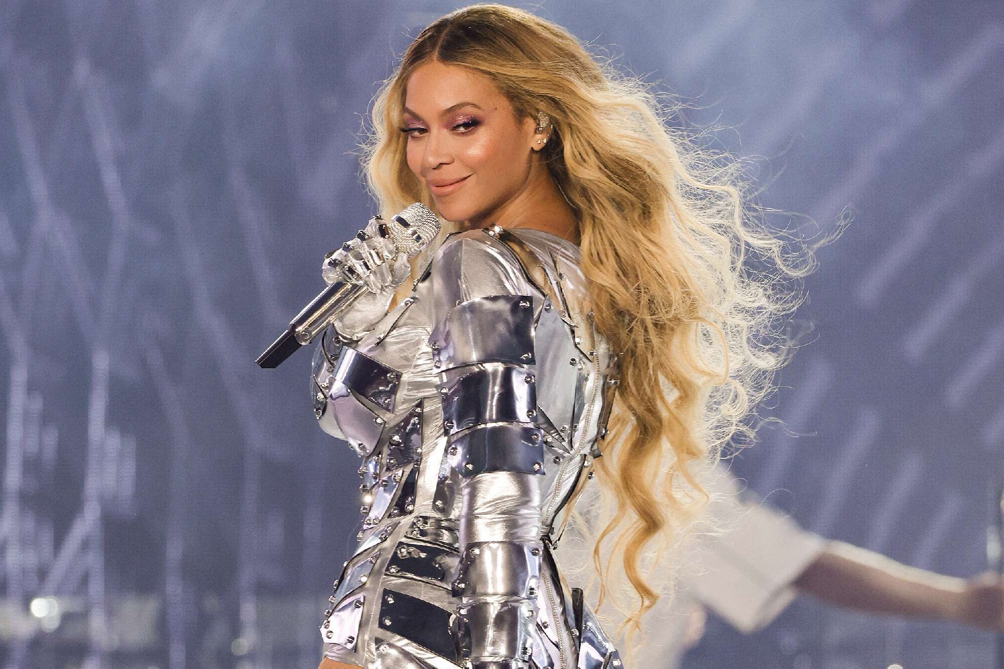 Test Your Beyoncé Knowledge: A Fun Quiz for Beyhive Members! - Onedio