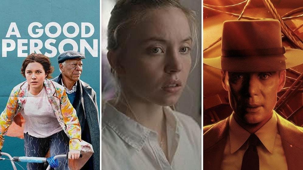 Top Drama Movies of 2023: A Mid-Year Roundup