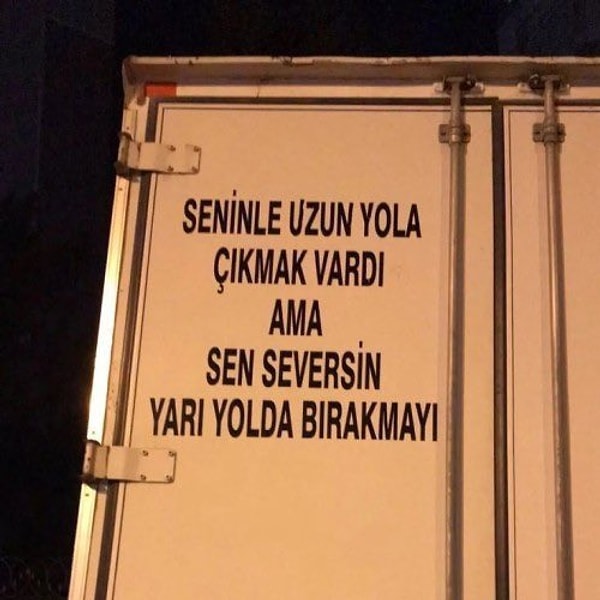 6. Ülkenin yarısını temsil ediyor bu yazı.