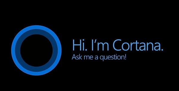 25. Cortana