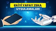 Hayatınızı Kolaylaştırıp İşlerinizi Hızlandıracak Olmazsa Olmaz 33 Yapay Zeka Uygulaması