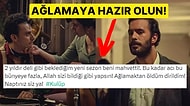Herkesin Merakla Beklediği Kulüp Dizisinin İkinci Sezonunu İzleyenlerden İlk Tepkiler Geldi!