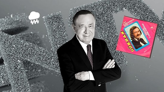 NTV Meteoroloji Editörü Gökhan Abur Hayatını Kaybetti