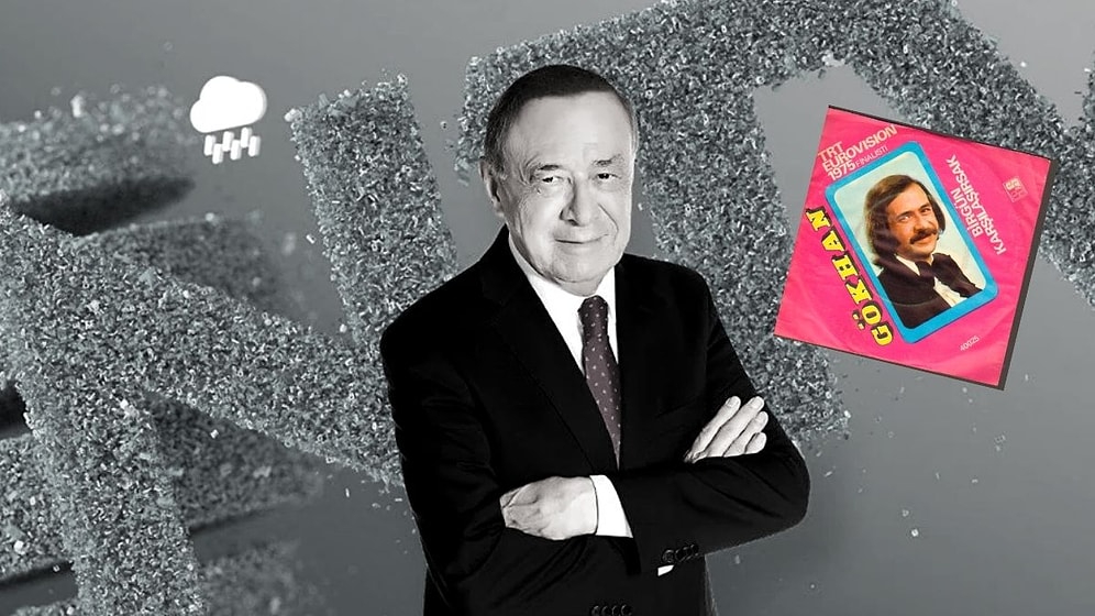 NTV Meteoroloji Editörü Gökhan Abur Hayatını Kaybetti