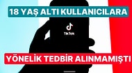 TikTok'a Unutamayacağı Ceza: Çocukların Kişisel Bilgilerinin Kullanılmasına İlişkin Yasaları İhlal Etmişti...