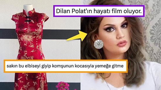 Dizi ve Filmlerle İlgili Attıkları Komik Tweetlerle Bu Hafta Hepimizi Güldüren Kişiler