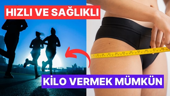 Menopoz Döneminde Alınan Kiloları Sağlıklı Bir Şekilde Vermenin Etkili Yolları