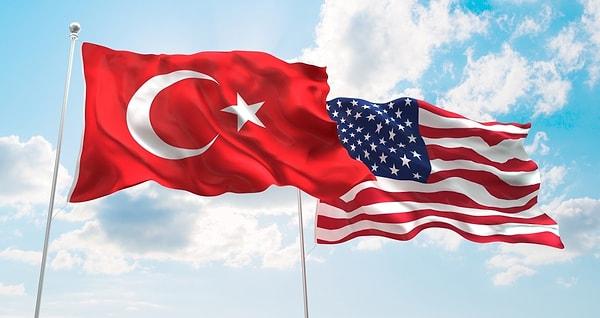 Dışişleri Bakanlığından yapılan yazılı açıklamada, “ABD Dışişleri Bakanlığı’nın 2023 yılı İnsan Ticareti Raporu içinde yapılan bir güncellemeyle, ‘Çocuk Asker Kullanımının Engellenmesi Yasası’ çerçevesinde, çocuk asker kullanan ülkelerin listesinde ülkemize de yer verilerek, Türkiye’nin insan ticaretinin önlenmesi konusundaki kayda değer çabalarının göz ardı edilmesi esefle karşılanmıştır. Türkiye, insan ticareti suçunun önlenmesi, suçluların cezalandırılması ve suç mağdurlarının korunması için her türlü çabayı göstermekte; bu çerçevede, ikili, bölgesel ve uluslararası işbirliğinin daha da güçlendirilmesine yönelik çalışmalarını kesintisiz sürdürmektedir” ifadeleri kullanıldı.