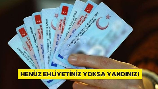 Ehliyet Alacaklara Kötü Haber: Fiyatlara Dev Zam Geliyor