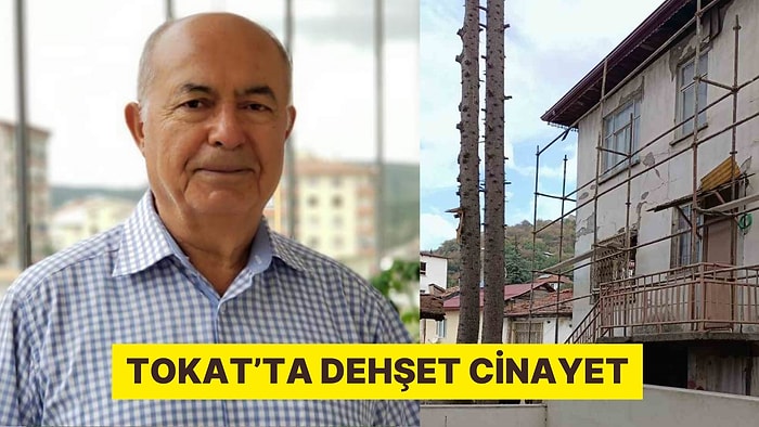 Kira Meselesi Yine Can Aldı: Ev Sahibi, Eski Kiracısı Tarafından Öldürüldü