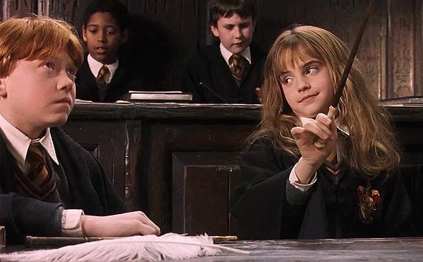 2001 ve 2011 yılları arasında sinema salonlarında izlediğimiz Harry Potter serisinin 8 filmi, toplamda 7,7 milyar dolarlık bir gişe hasılatı elde etti ve tüm dünyada milyonlarca hayran kazandı.